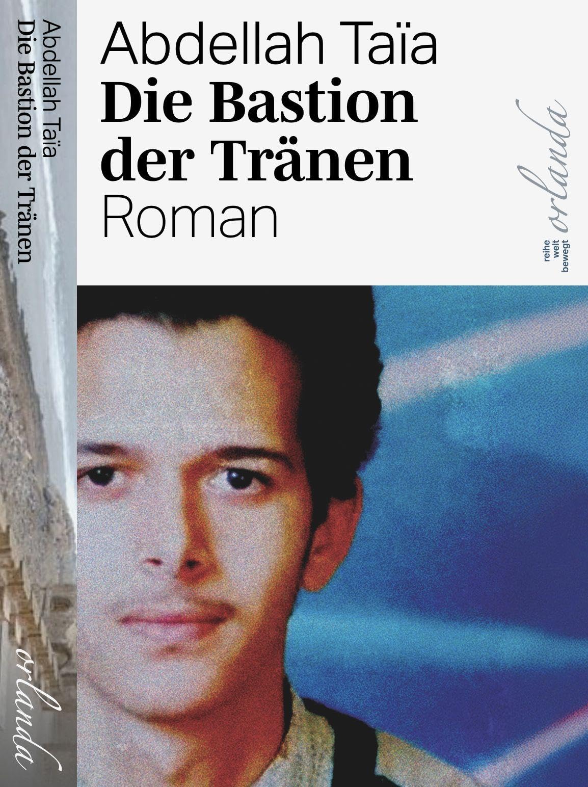Die Bastion der Tränen: Roman