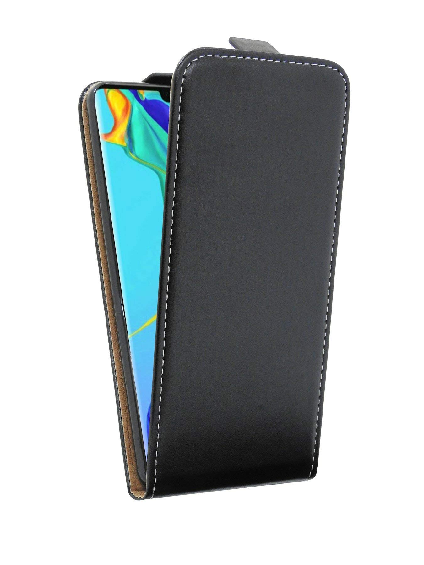 Cover Cellulare Protezione per Huawei Y3 II Case Borsa Wallet Custodia