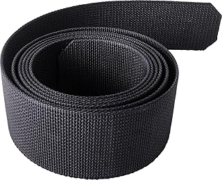 Performance Plus Carts Replacement Nylon Golf Bag Strap for Club Car DS Golf Cart Models | Compatible with 1979-Up DS Models