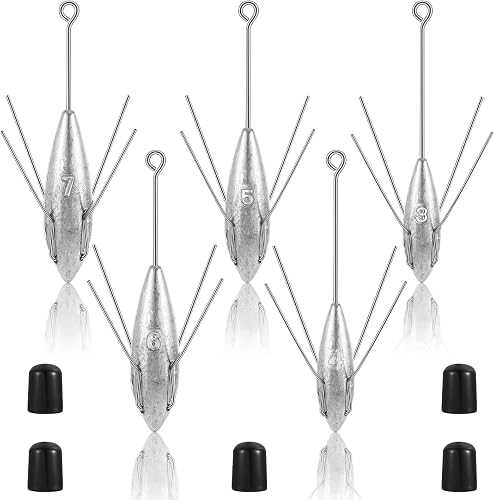 Sotiff NL-Sotiff-1610 sinker, silver gray