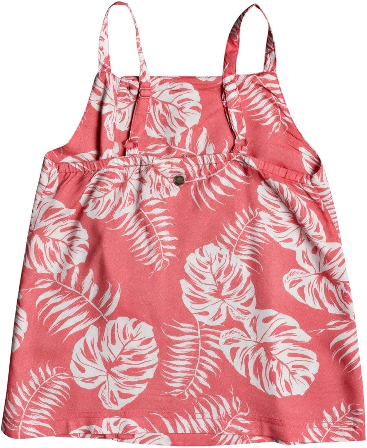 Roxy Girls' Crystalized Tank Top: Clothing, Shoes & Jewelry