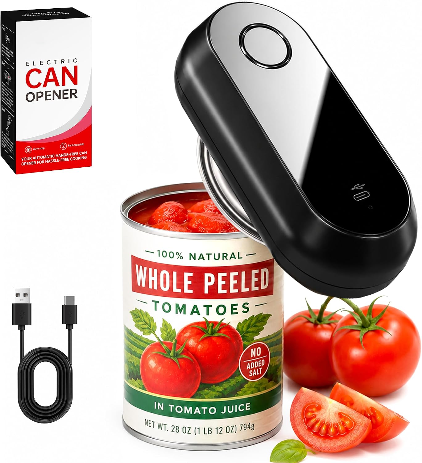 Product Visual