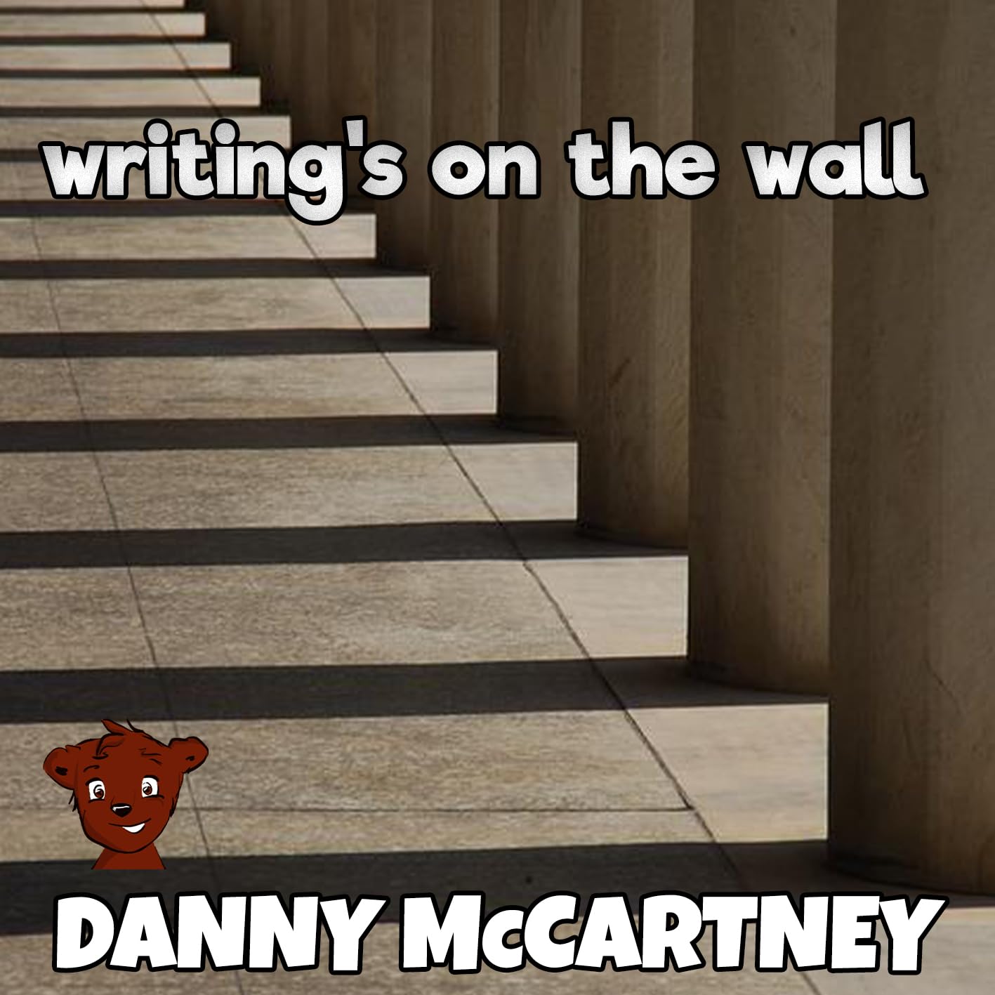 Danny McCartney