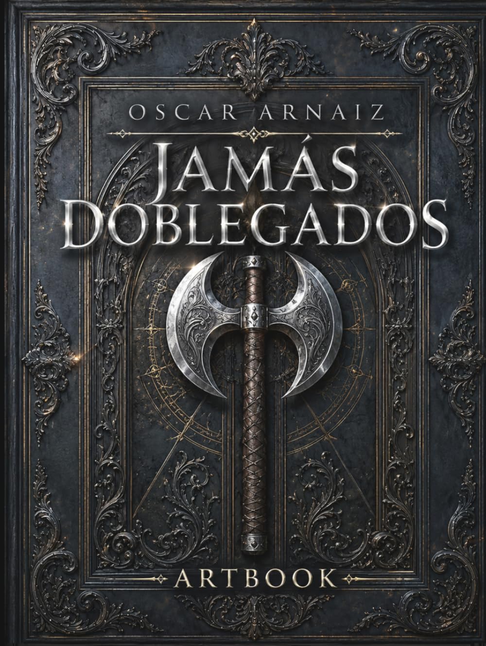 Jamás Doblegados