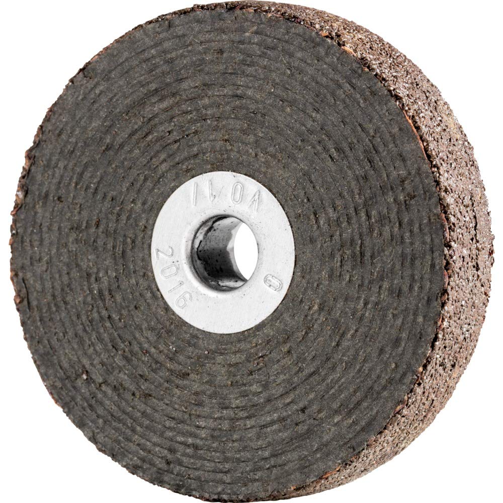 Pferd ER 70-15 SG STEEL+INOX+CAST/10,0 - Juego de 20 discos abrasivos
