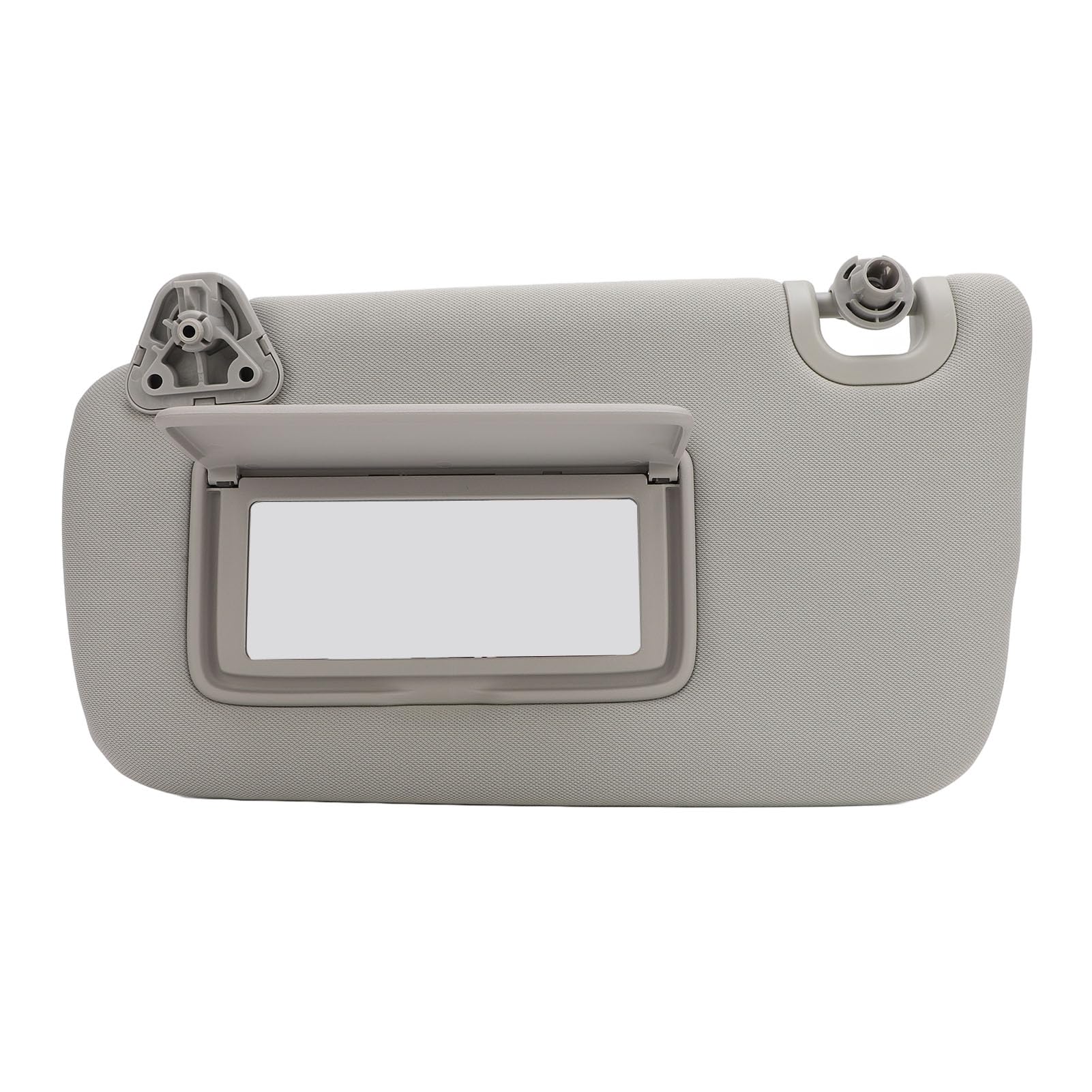 Yoidesu Driver Side Sun Visor Compatible with Sentra 2013 2014 2015 2016 2017 2018 2019, Front Left Sun Visor | Sun Shade | Makeup Mirror |, Yoidesuo5egd8aszc