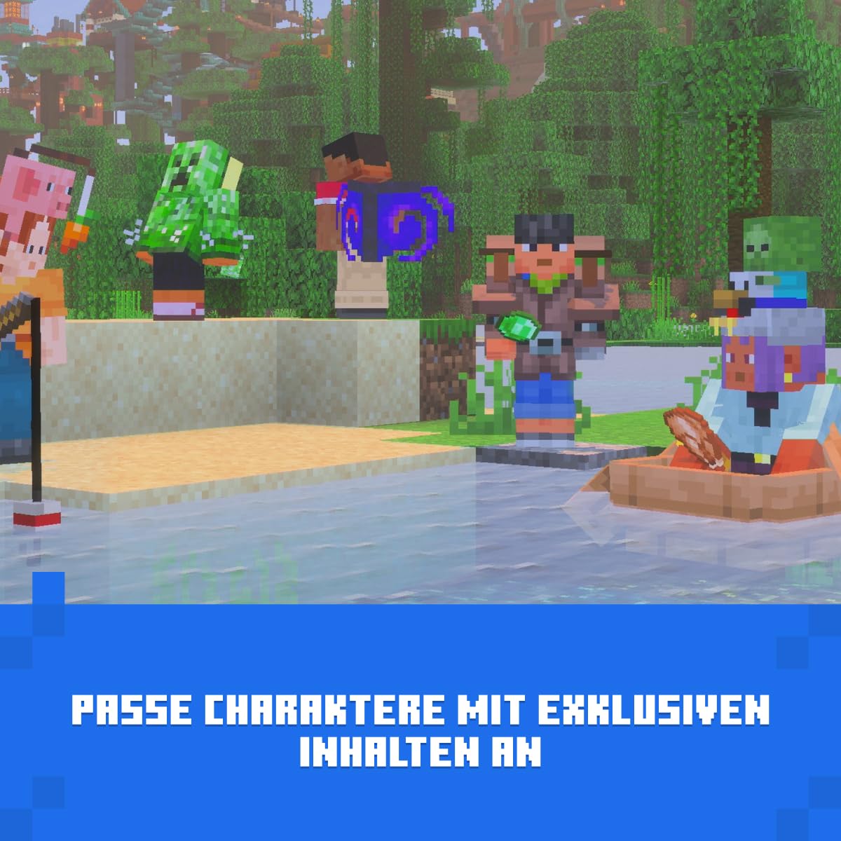 Minecraft: Ultimate Collection | Windows 10/11 - Download Code
