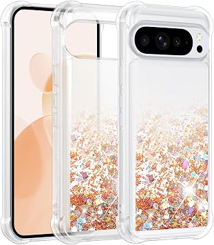 Google Pixel 10 Pro XL   TPU
