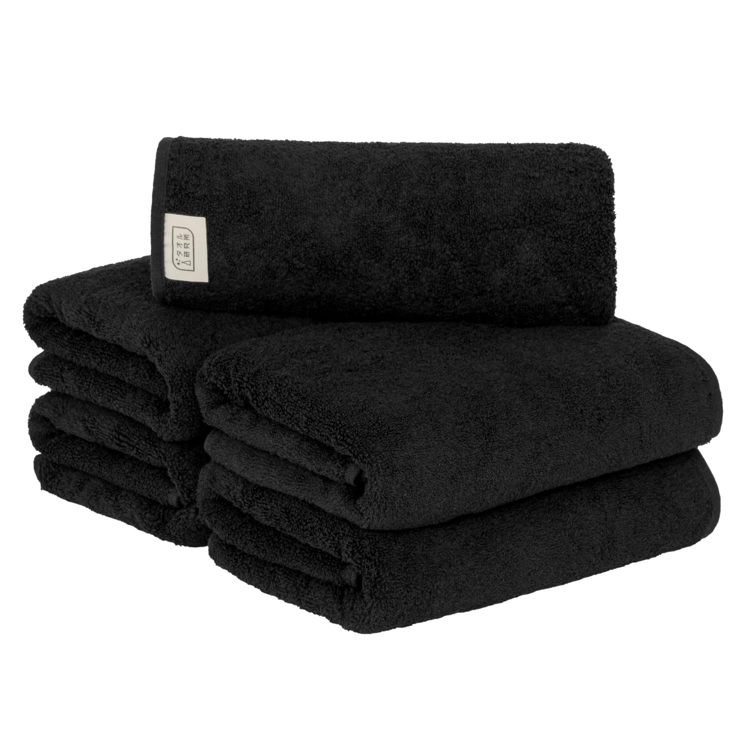 なとり シクレ 劇場 タオル ブラック 黒 なとら SECRET SHOW シクレ 劇場 タオル ブラック 黒 - メルカリ