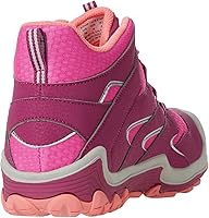 Vista 5 de Merrell Unisex-Child Chameleon 7 Access Mid WTRPF Hiking Boot