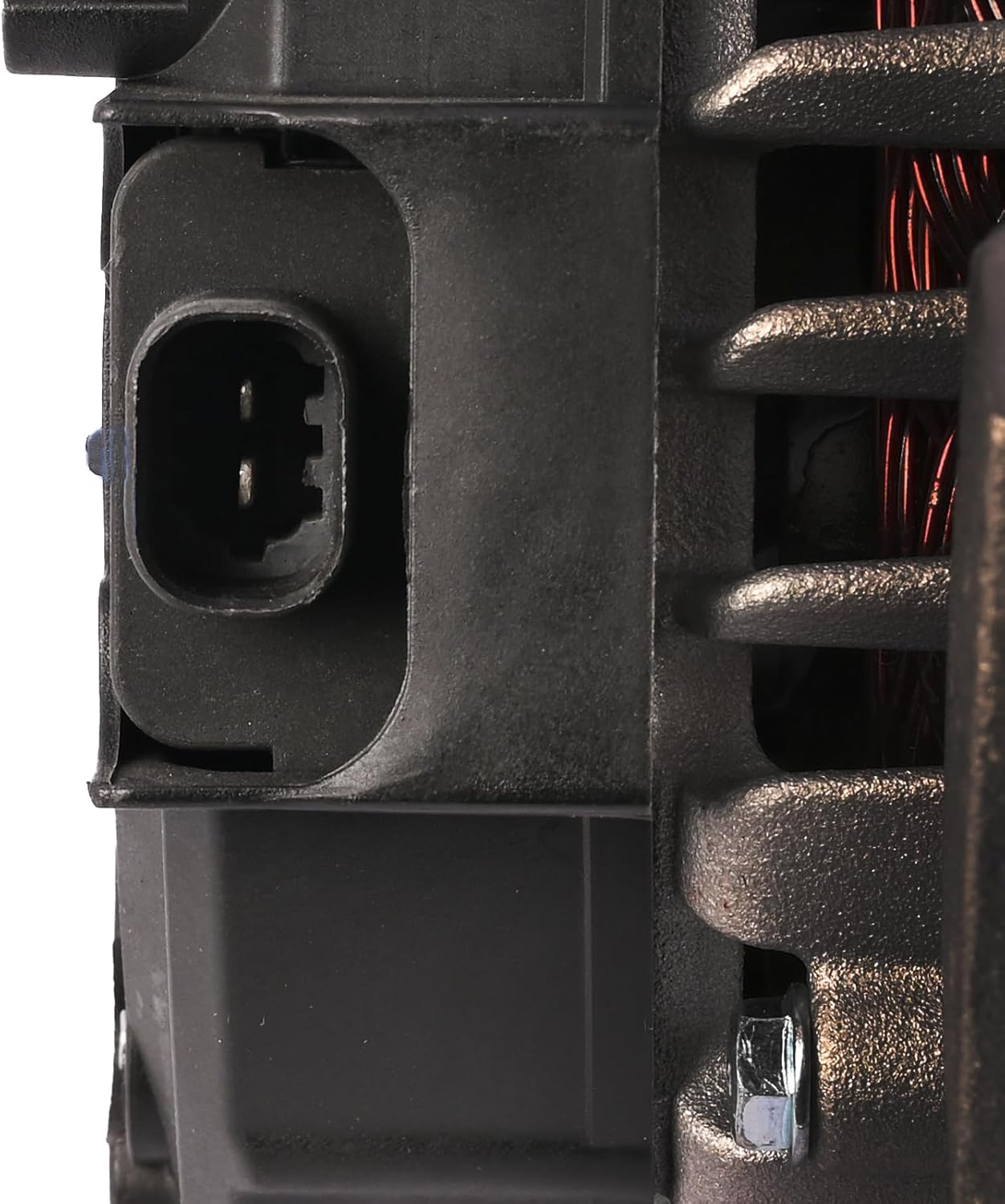 Alternator 12V 150AMP 13502988 11485 Compatible with Chevrolet Camaro 2010-2012 3.6L Colorado 2015-2016 3.6L GMC Canyon 2015-2016 3.6L Replace 11485N 11007 AL8876X 849127 FG15S026