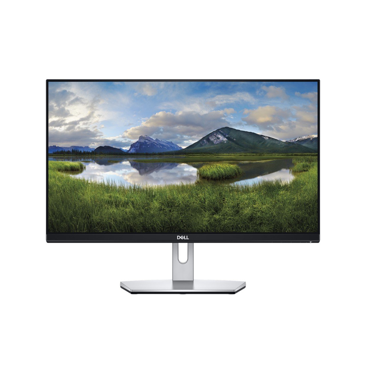Dell S2319H 23 Inch Full HD (1920 x 1080) Monitor, 60 Hz, IPS, 5