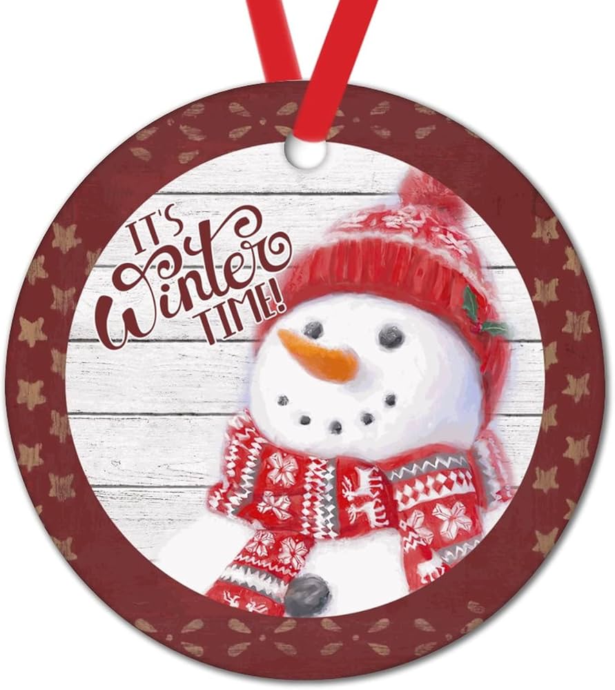 Best christmas ornaments on amazon Clearance