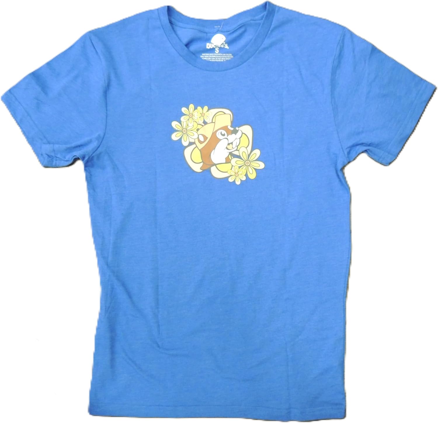 Buc-ee's Beaver 2025 Offical Shirt Adult Unisex Mens Womens Youth Clothing Graphic T Shirt Top Crew Tee Short Sleeve