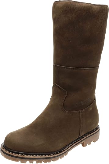 Meindl Abtenau Lady Laarzen Dames Bruin Klassieke Laarzen Schoenen :  Amazon.nl: Kleding, schoenen \u0026 sieraden