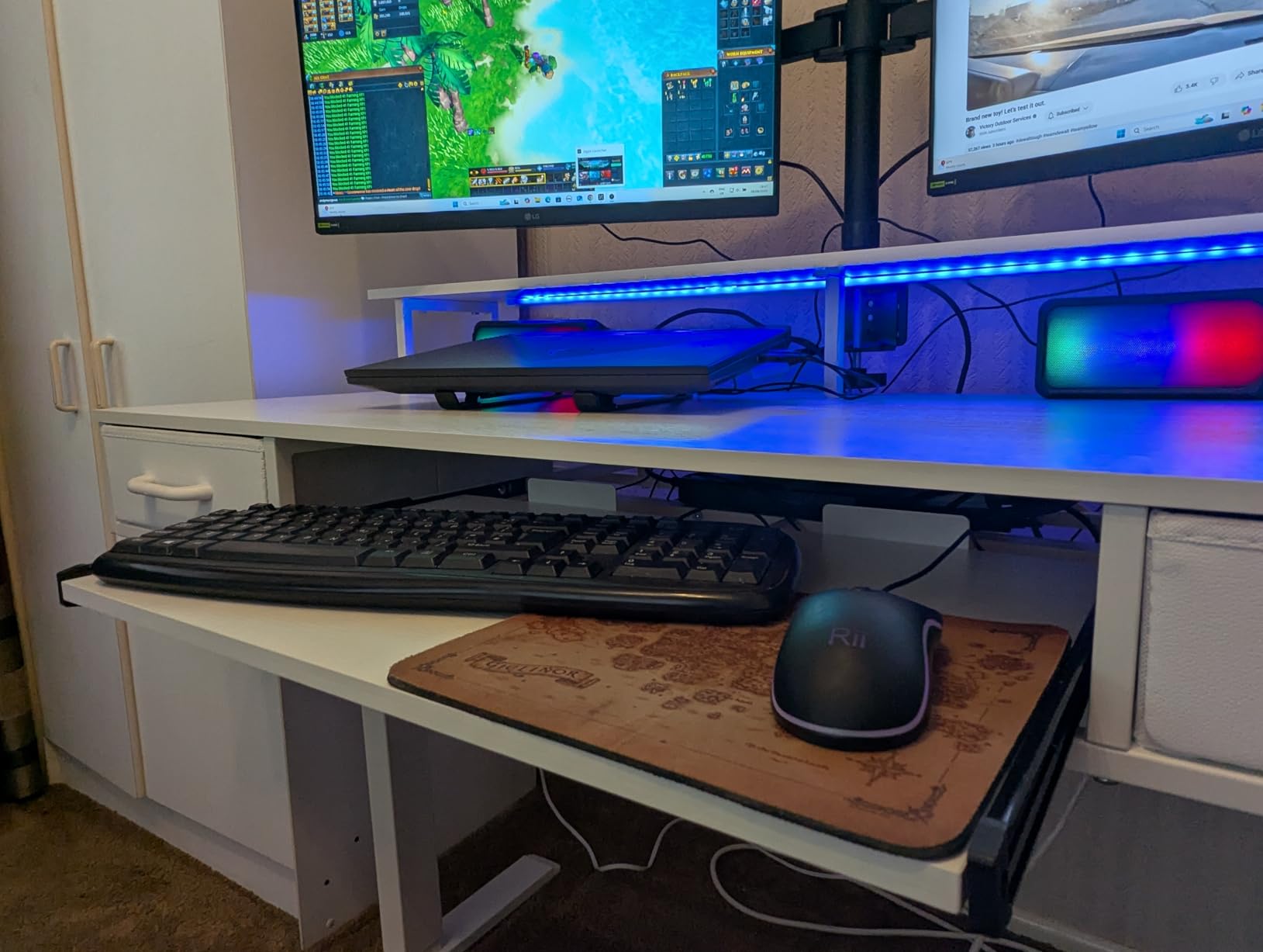 Customer photo