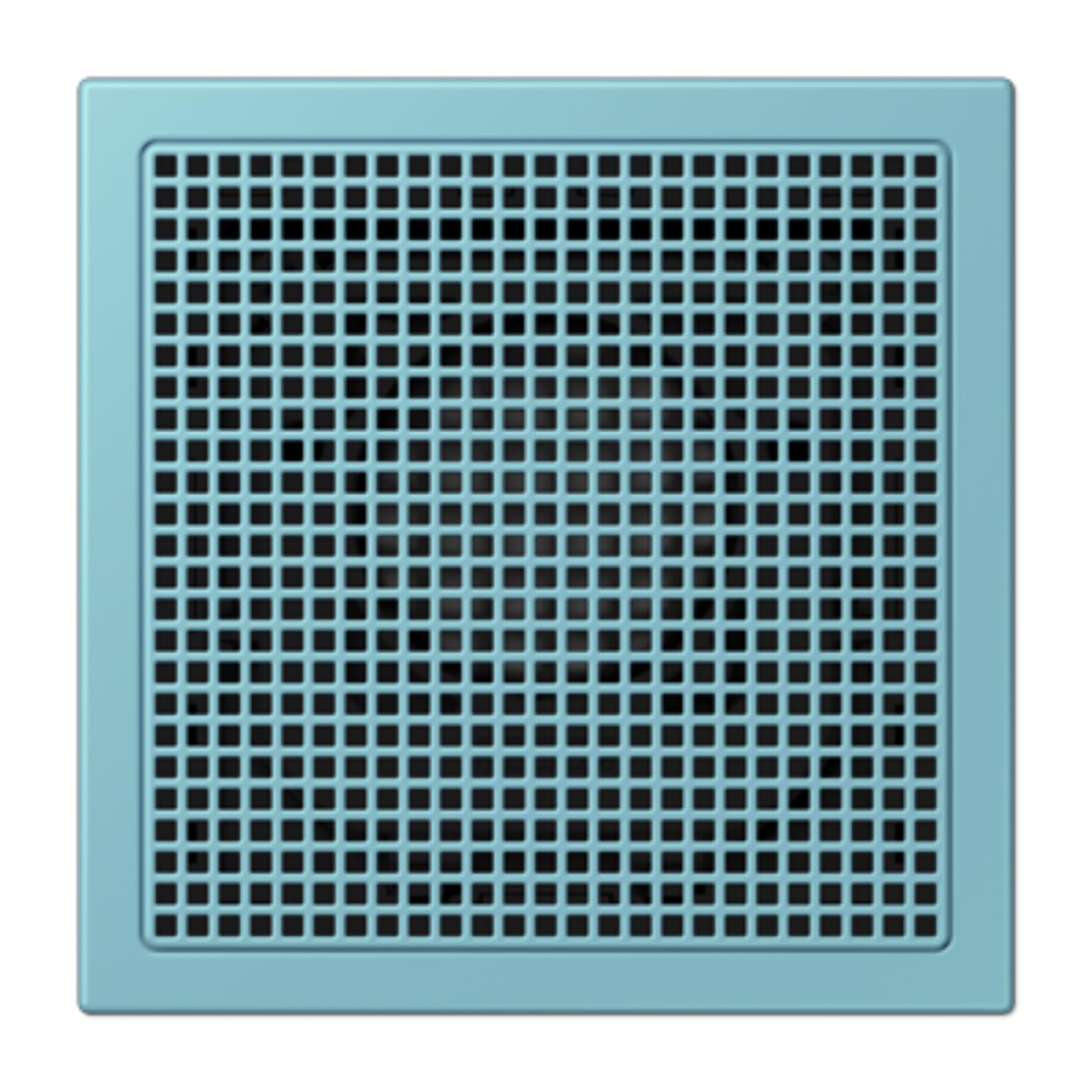 Module de haut-parleur LC32032 JUNG LSMLC4213 : enceinte encastrable murale 8 Ohms