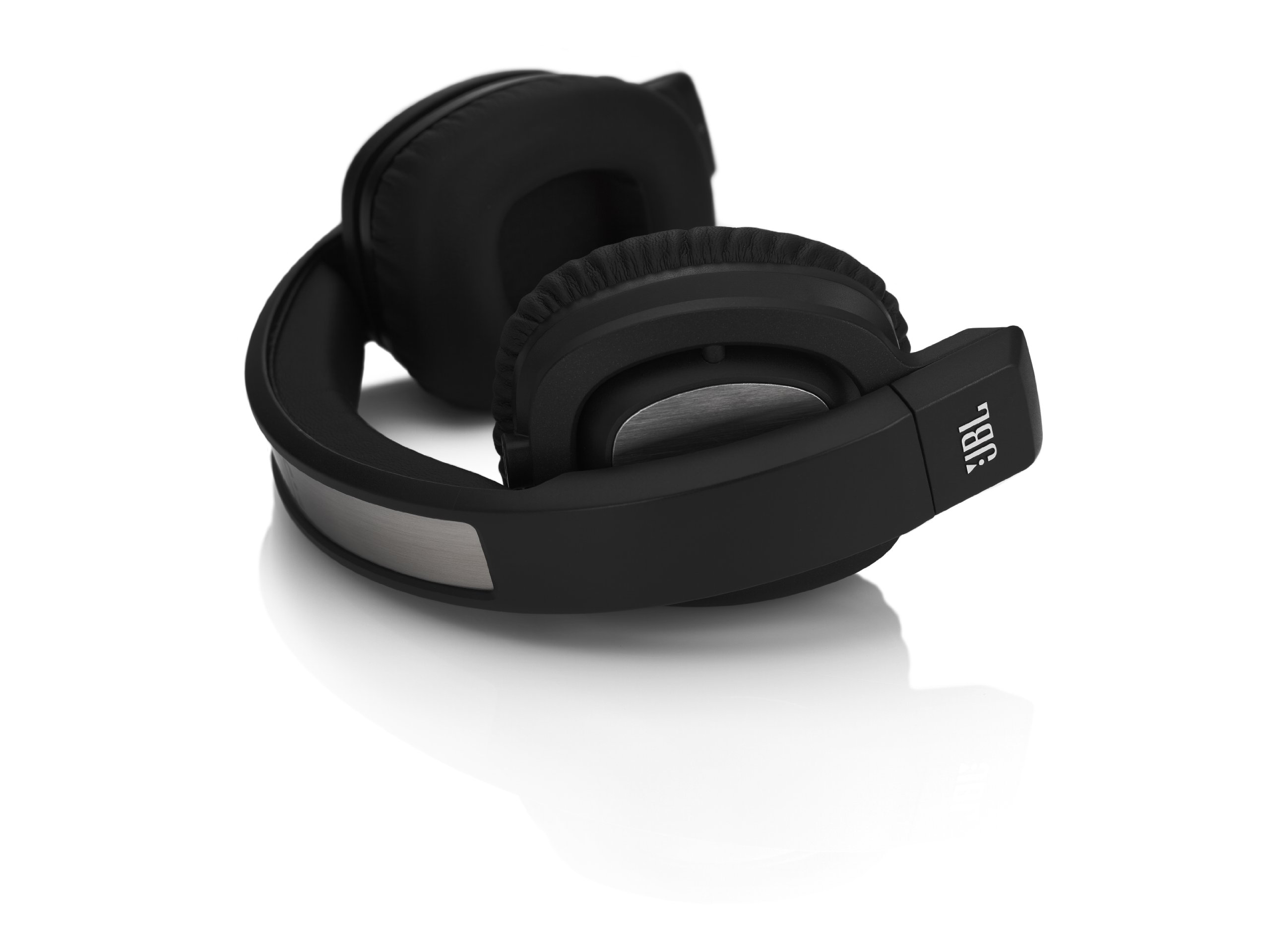Amazon.co.jp: JBL 密閉型オンイヤーヘッドホン J55 ブラック J55BLK