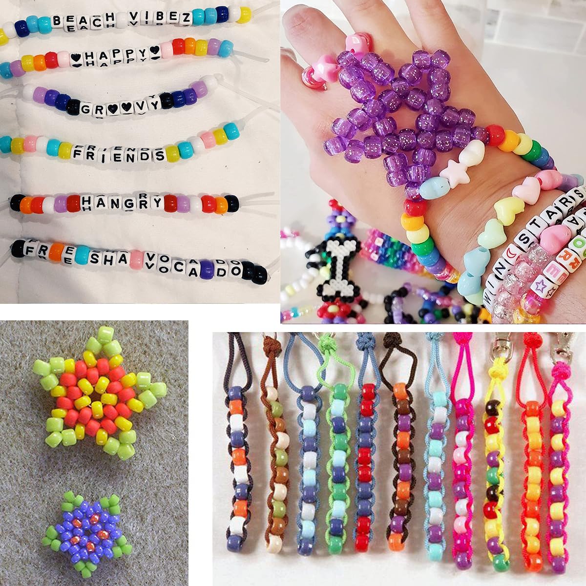 Tutoriel Vidéo Pour Fabriquer Un Bijou De Téléphone - Marie Claire