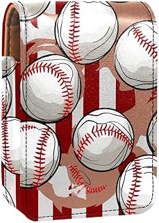 Makeup Organizer,Makeup Lipstick Case for Out...