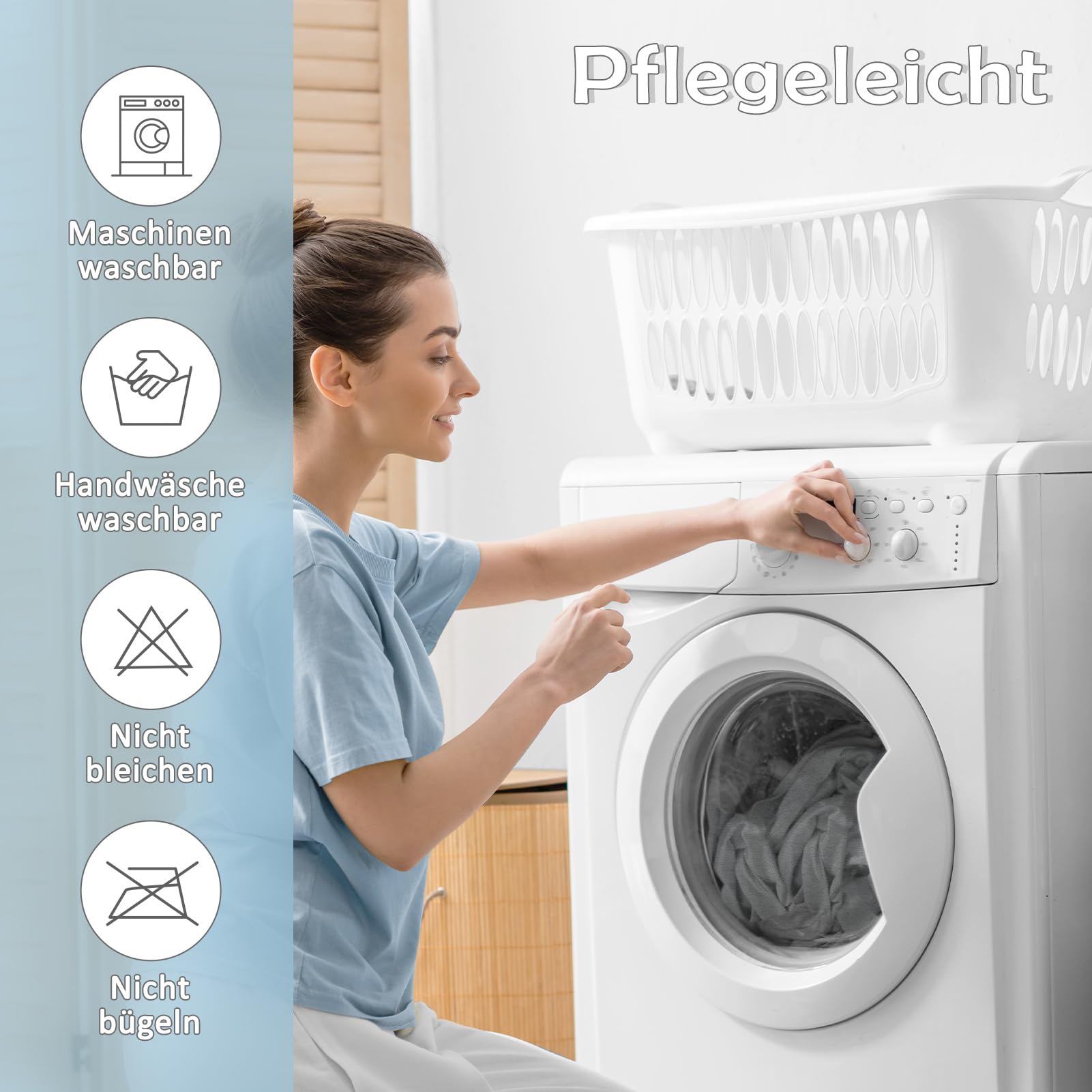 Fuqiduo Kühldecke Sommerdecke für Erwachsene doppelseitig | Arc-Chill Q-Max >0,43 • Leicht • Atmungsaktiv • Waschbar • Grau (150 * 200cm)