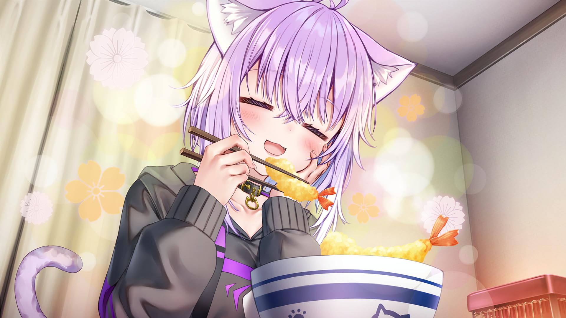 Amazon.co.jp: おかゆにゅ~~む! R 完全生産限定版 -Switch 【Amazon.co