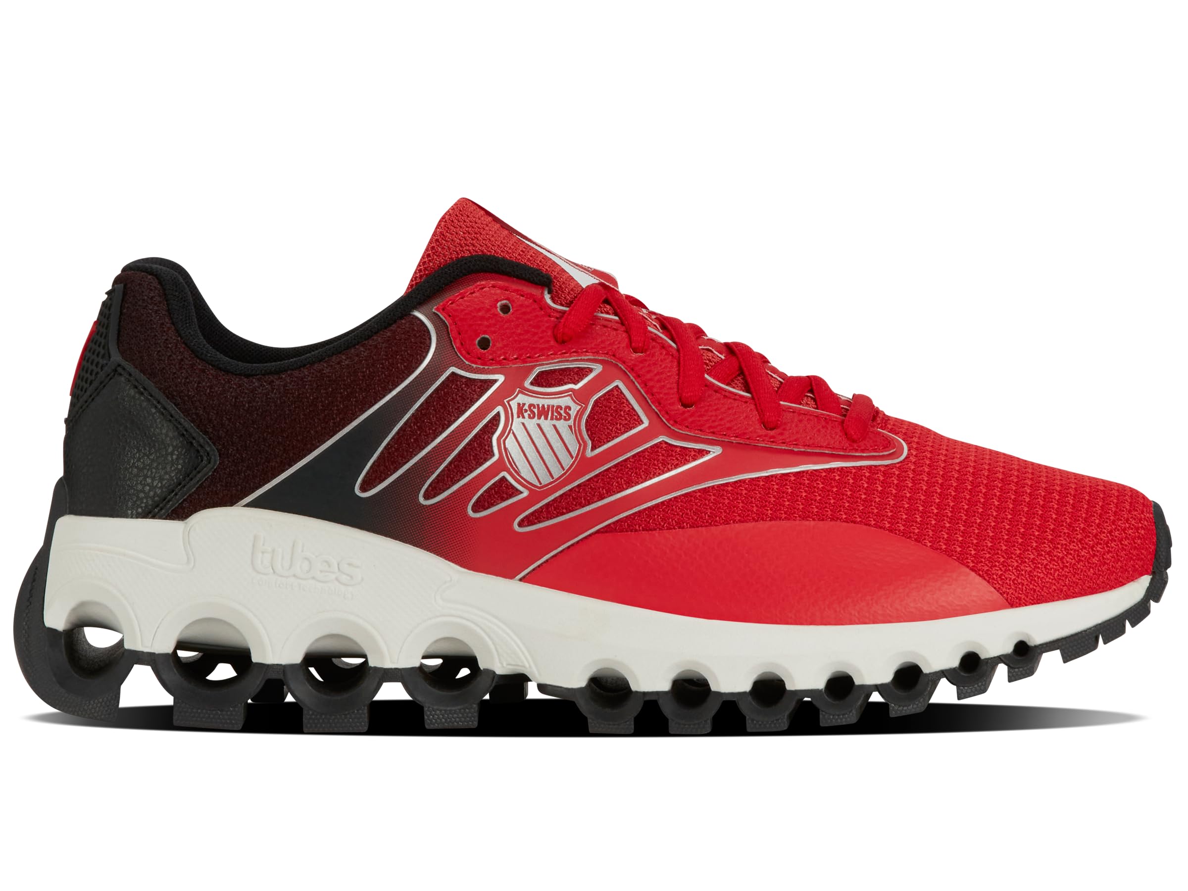 K-SwissMens Tubes Sport Running Shoes Trainers