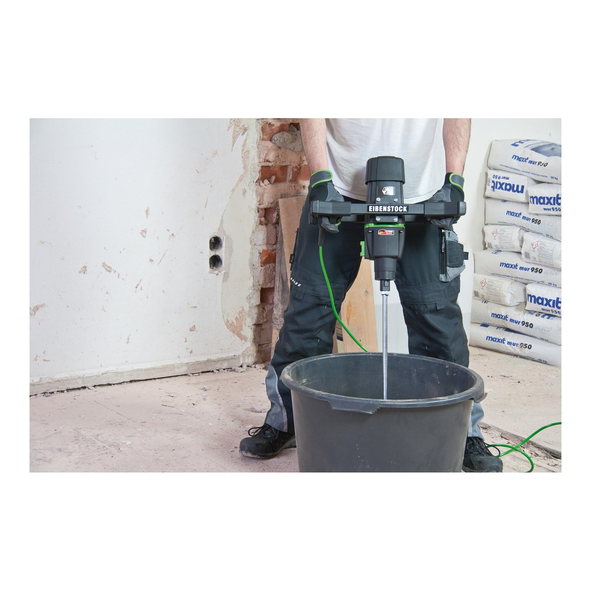 Eibenstock Maschinen EHR23/2.5S 077E3000 DIY