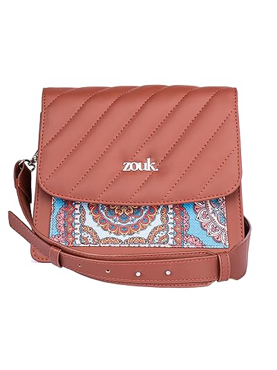Sling Bag For Women's Girls