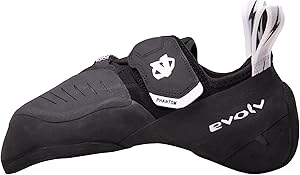 Evolv Phantom Climbing Shoes