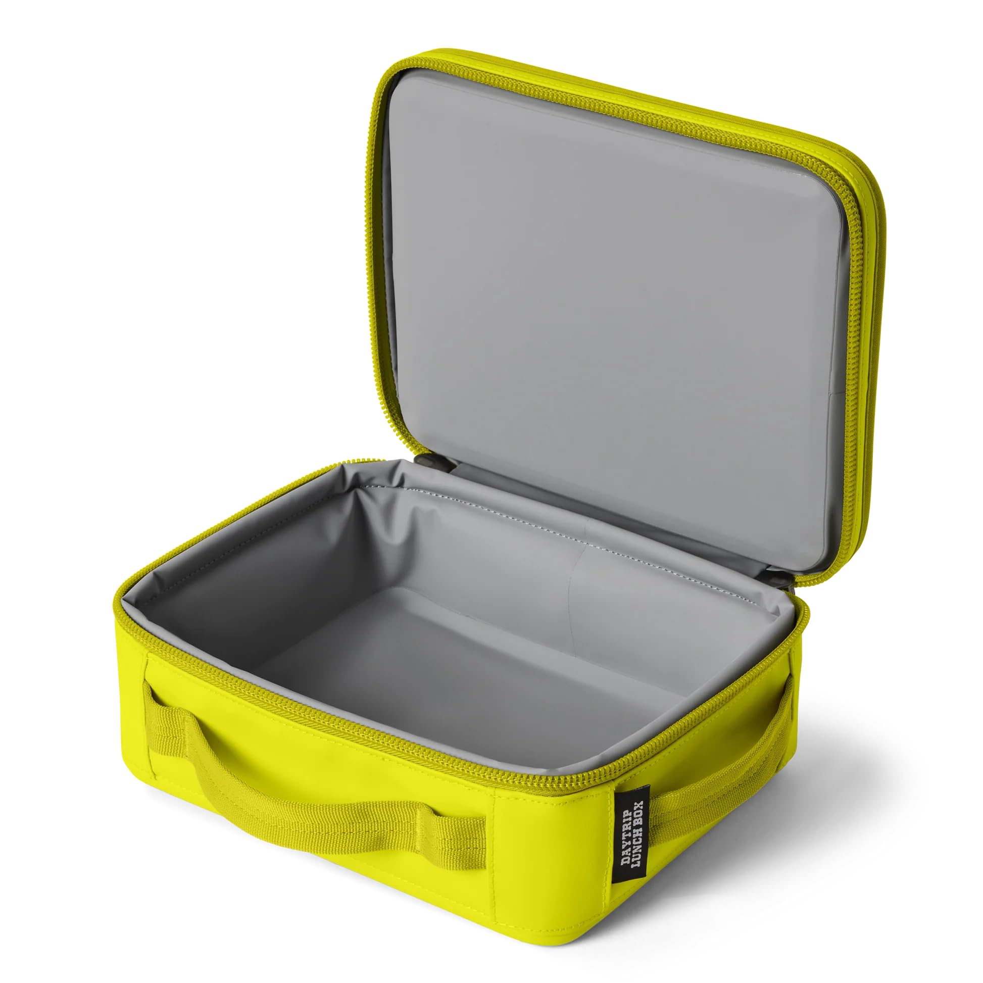 YETI Daytrip Lunch Box, Firefly Yellow - Image 3