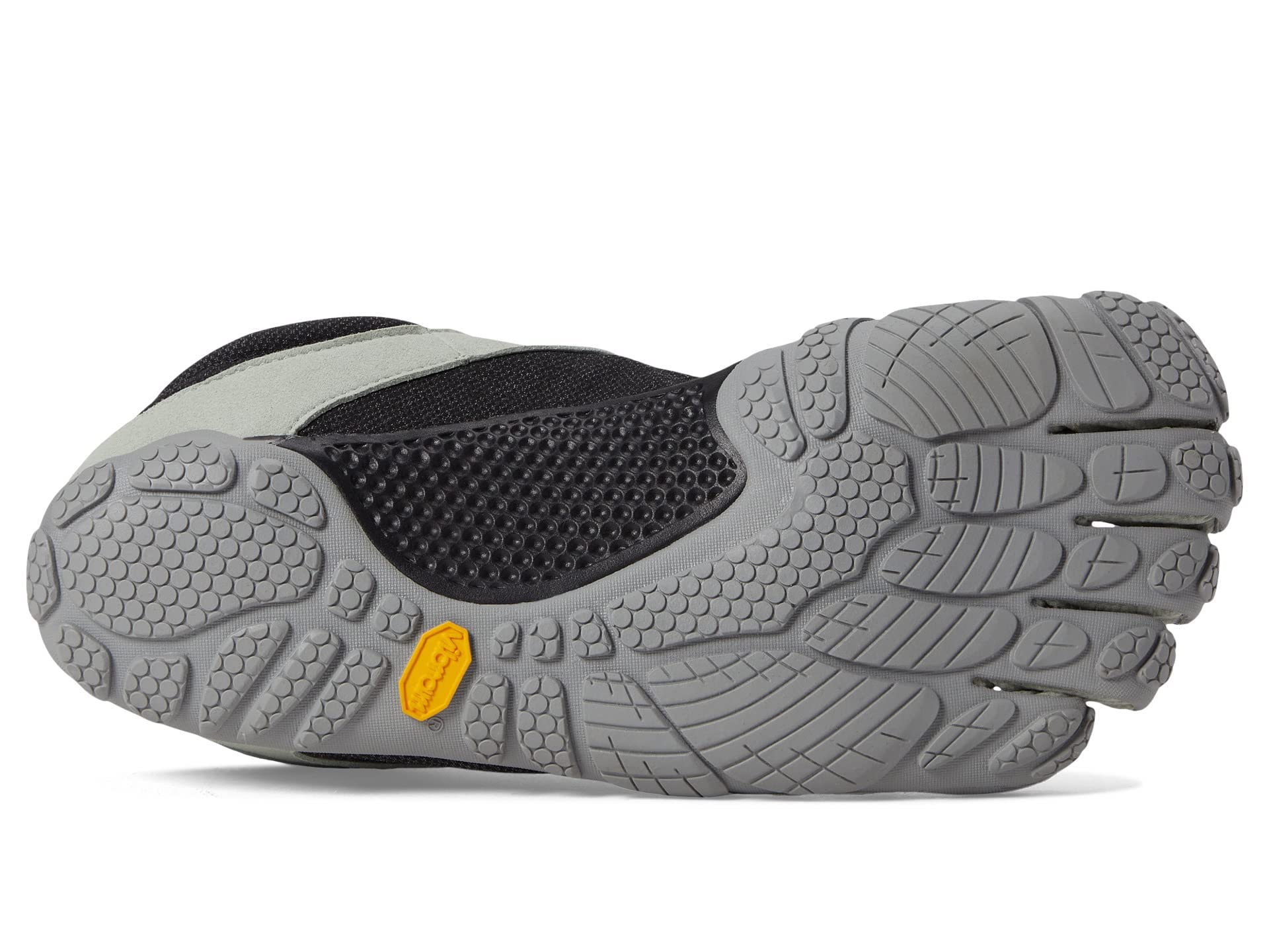Vibram FiveFingers Herren V Run RetroRunning Shoe