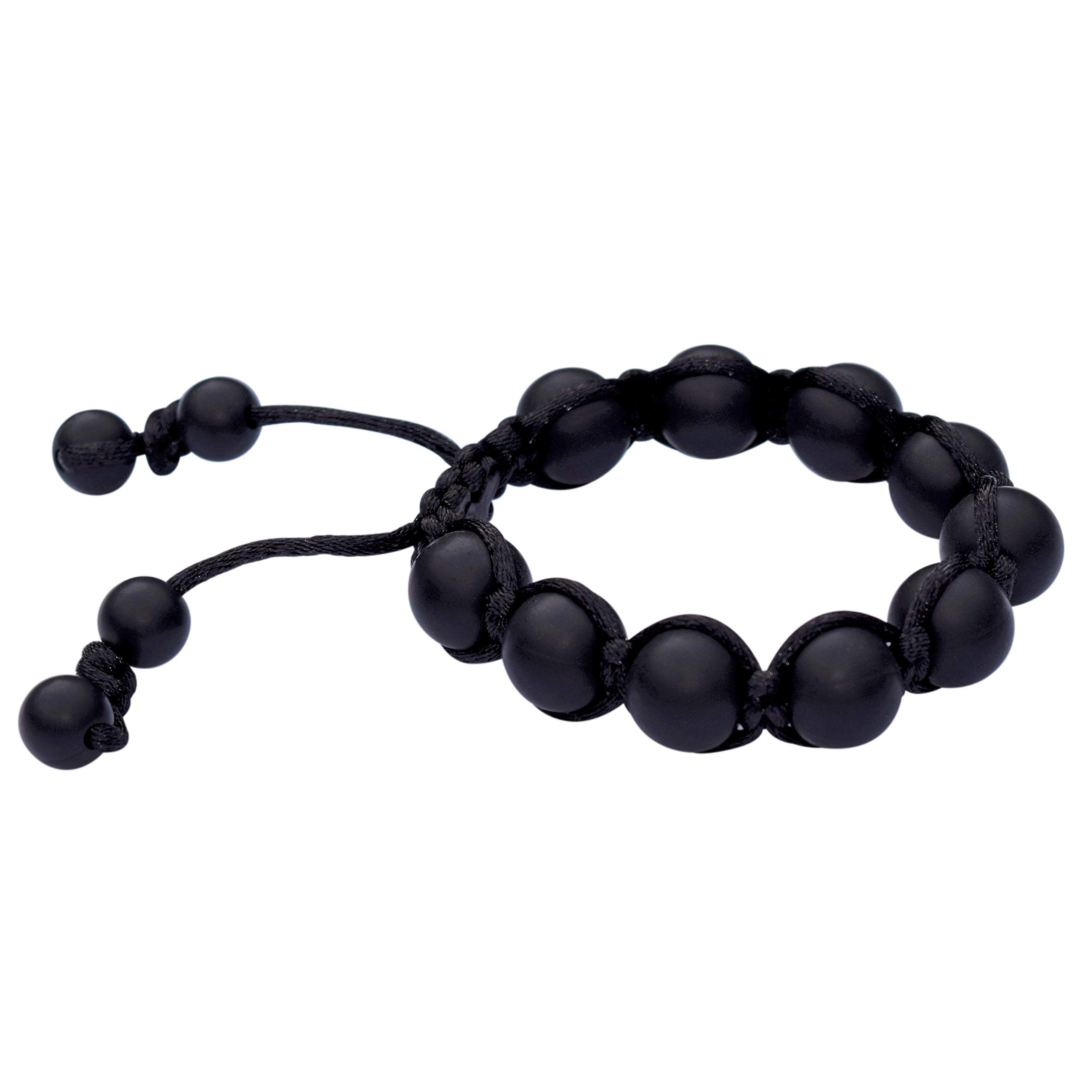 Munchables Kids Chew Bracelets (Black (Small))