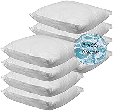 Mojawo 8 x 400g XXL Air Dehumidifier Refill Pellets Box for Dehumidifier