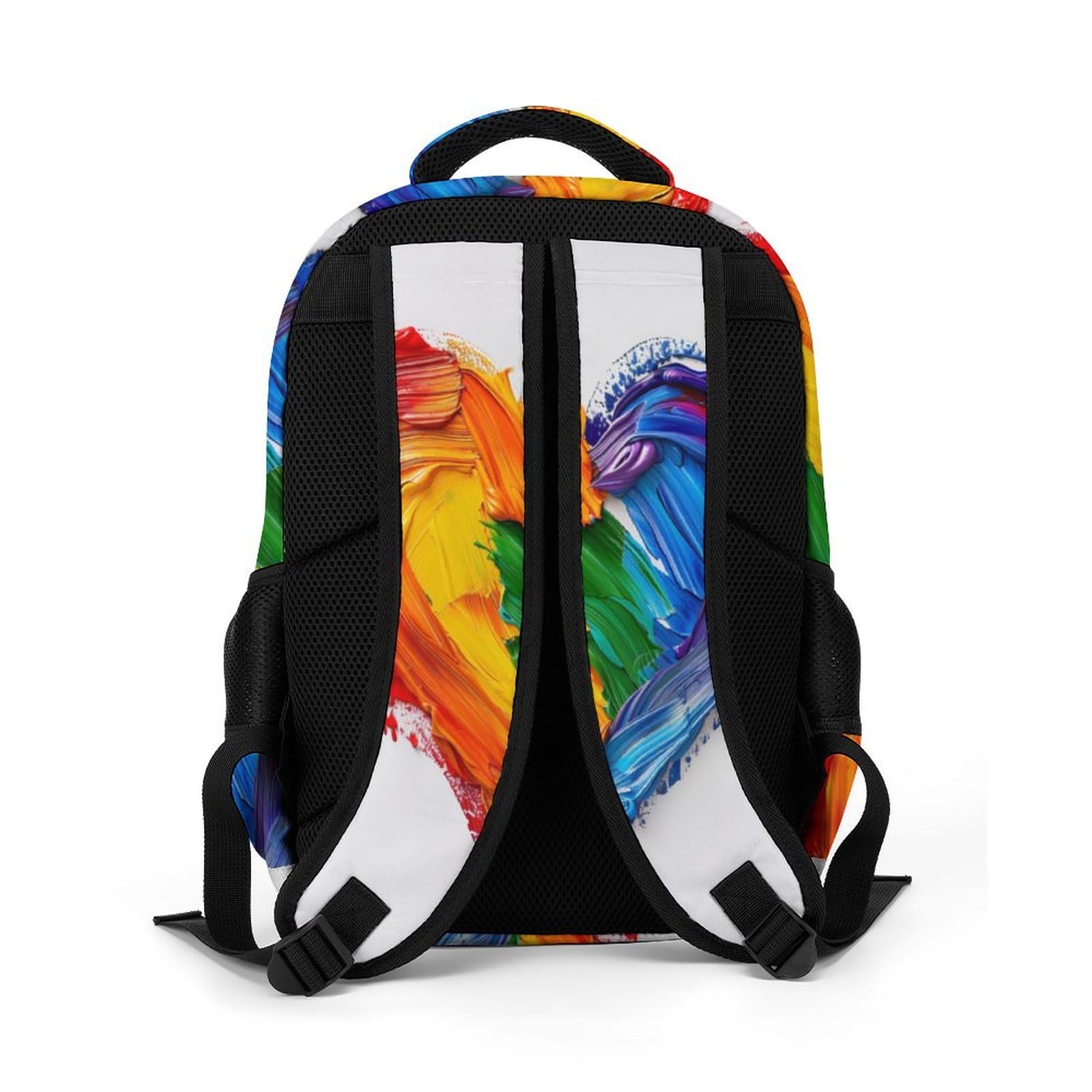 Mochila Rey León Escolar Para Niña, Mochilas Niñas 6 8 10 Chicos, Mochila Colegio Niños De Viaje Con Animal, 32 X 18.5 X 42 Cm