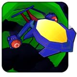 GO Spaceship Fire it UP - Ultra Speed