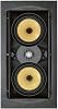 Speakercraft Profile AIM LCR5 Five In-Wall Speaker - Each