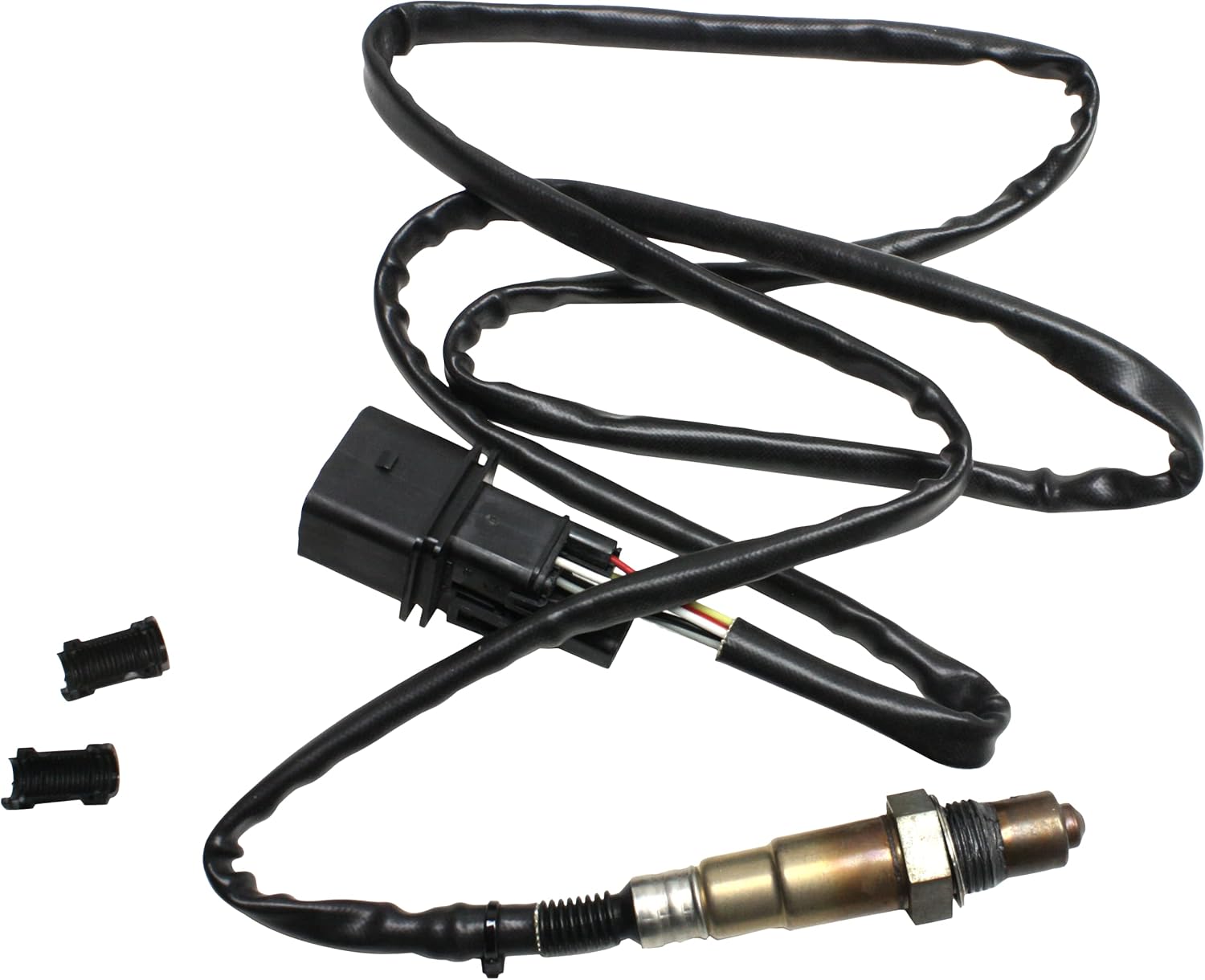 Garage-Pro O2 Oxygen Sensor Replacement for Volkswagen Jetta 2001-2005 Beetle 2.0L Before Catalytic Converter B1S1