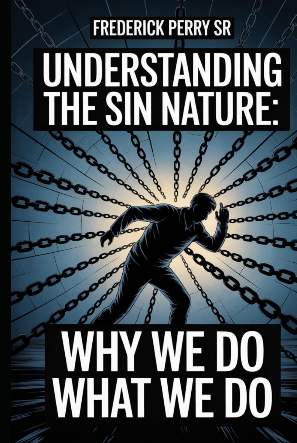 UNDERSTANDING THE SIN NATURE: WHY WE DO WHAT WE DO