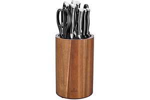 Enoking Child Proof Knife Storage
