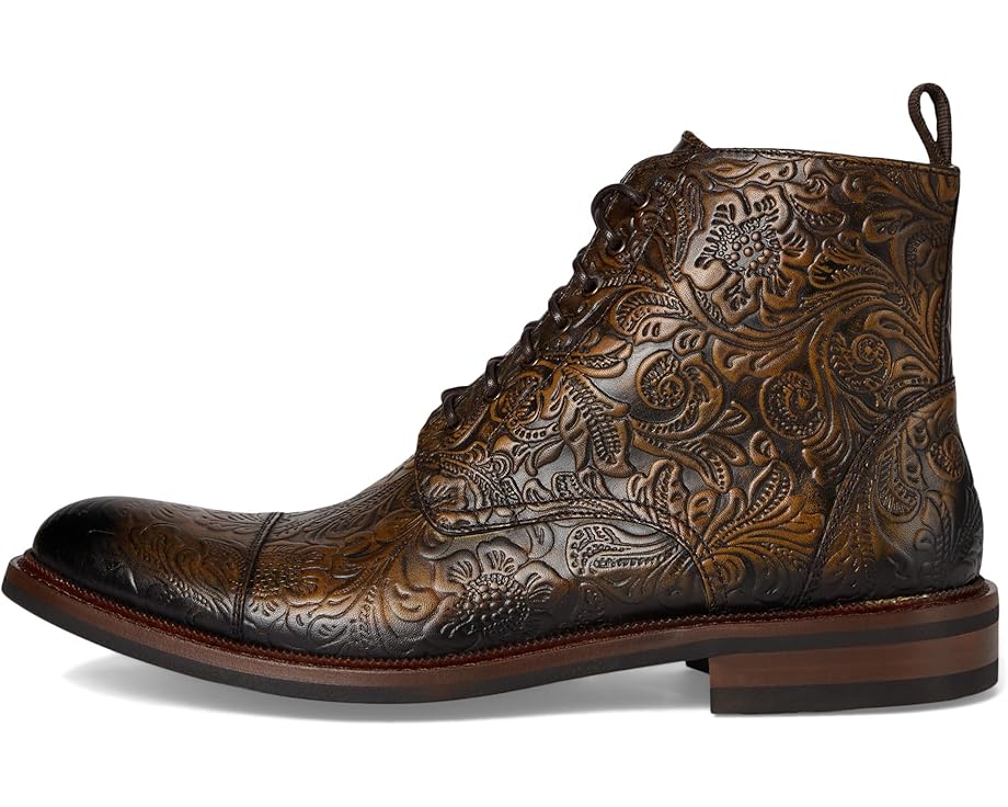 Taft Rome - Left View