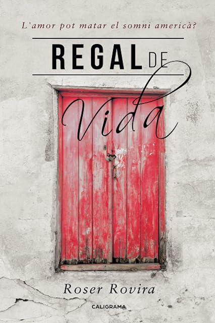 Portada de Regal de Vida