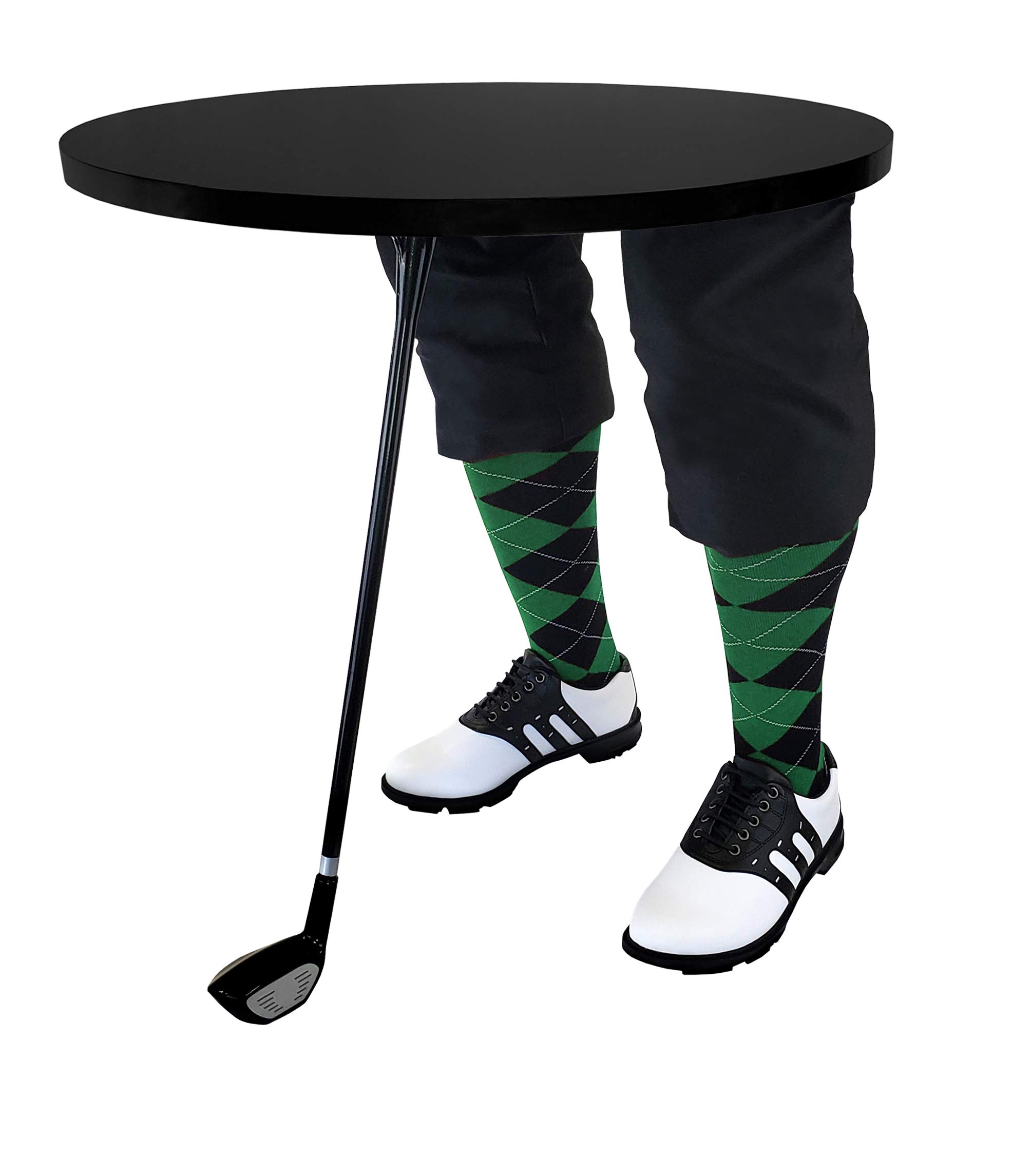 Island Green Golf Table