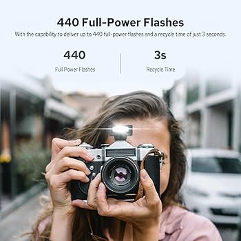 Amazon | GODOX正規代理店 Godox iM20 カメラフラッシュ iM20