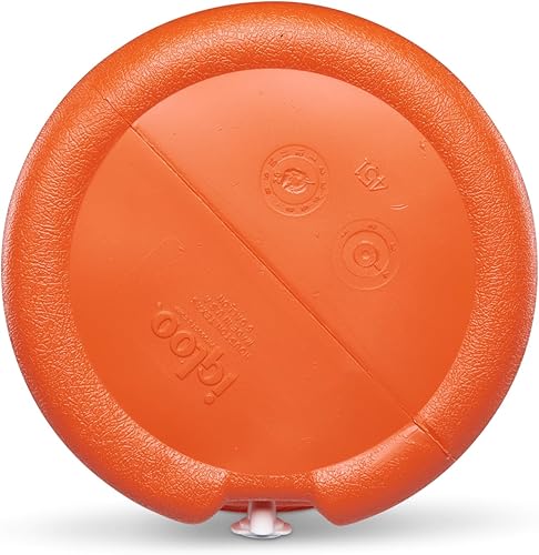 Miniatura 8 de Igloo Bidón para bebidas, de 5 galones, con tapa que sirve como asiento, y válvula para servirse.