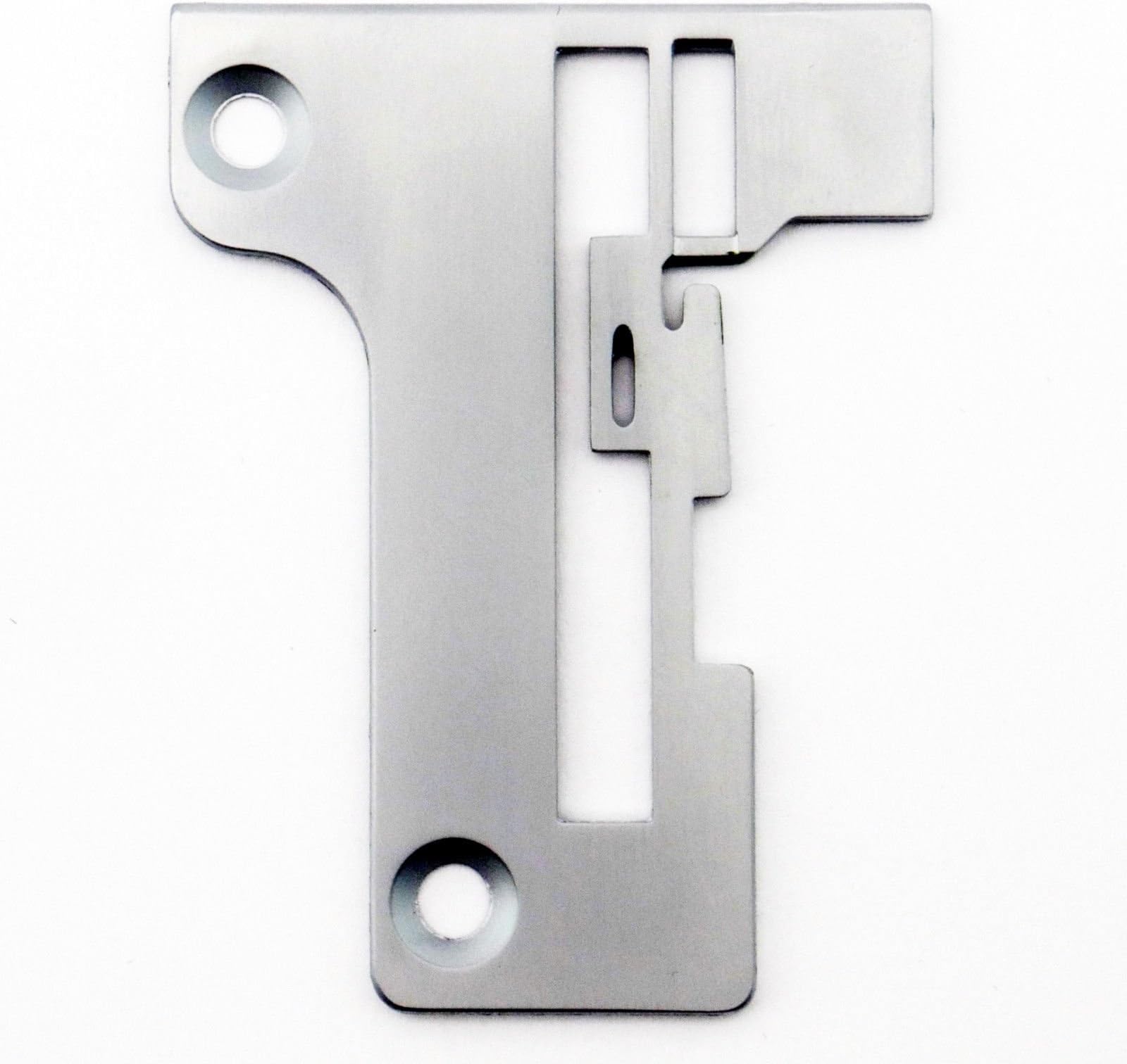 CutexNeedle Plate #412533 for Singer 14U13, 14U23, 14U53 Serger Overlock Machine