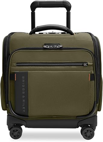 Briggs & Riley Zdx Cabin Spinner, Cabin Spinner