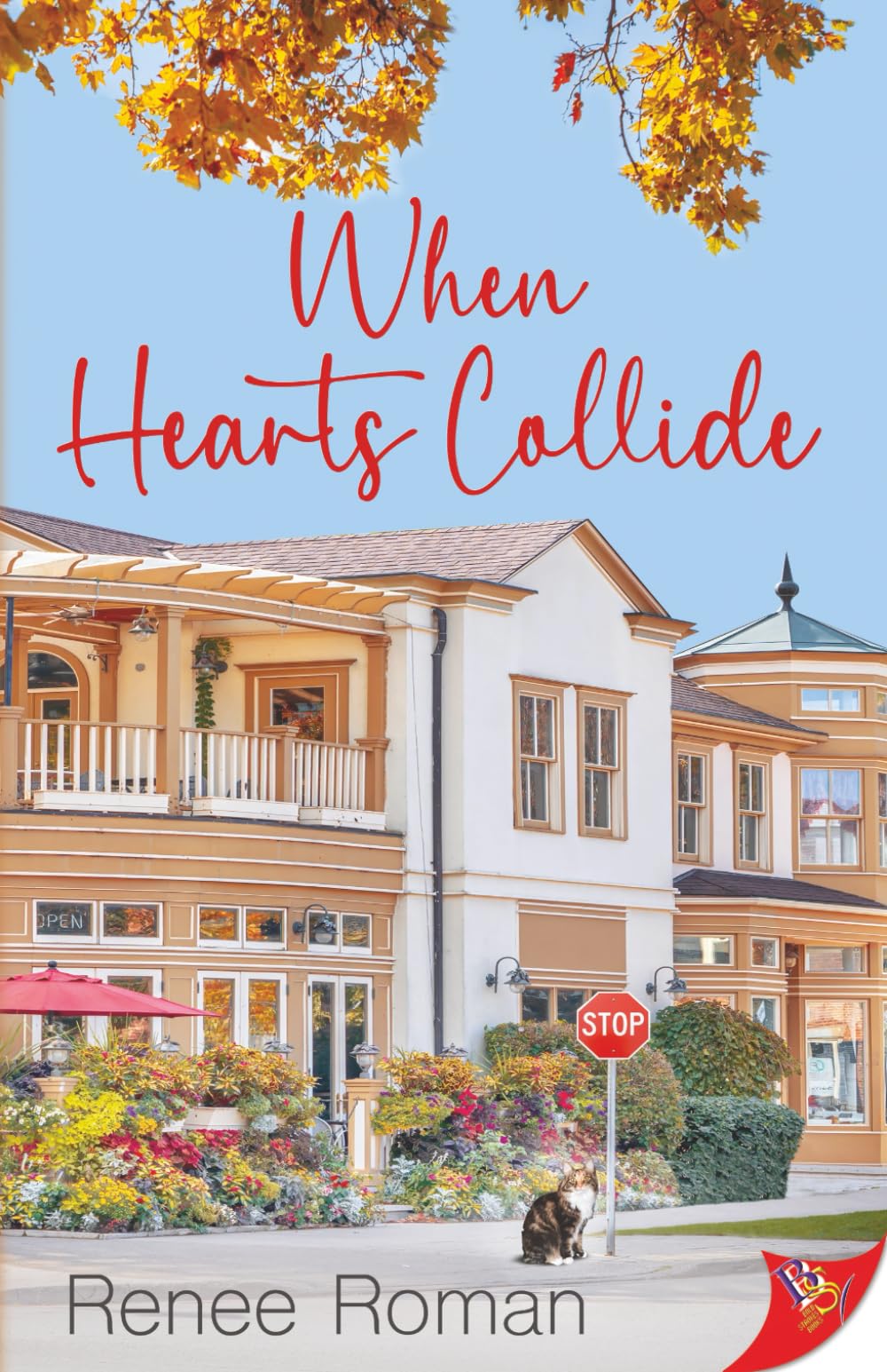 When Hearts Collide