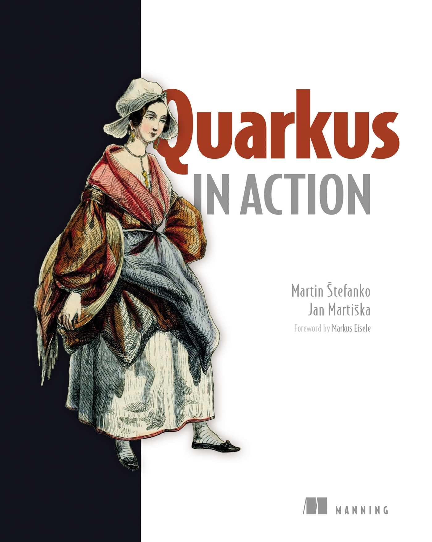 Quarkus in Action (English Edition)