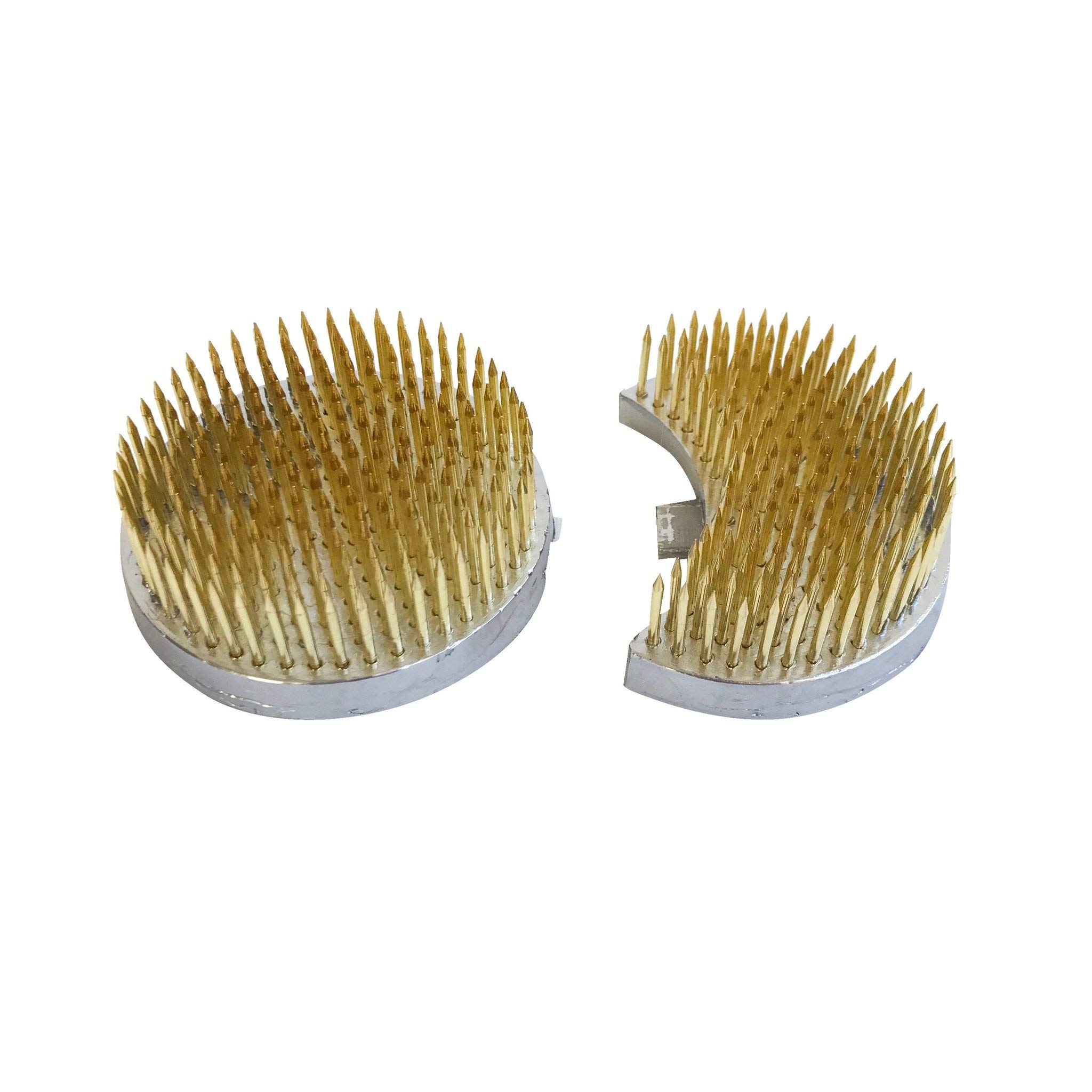 No,19 802products✖️fu-rin kazan真鍮コラボ(麻の葉) FU-RIN KAZAN (@fu_rin_kazan) • Instagram photos and videos